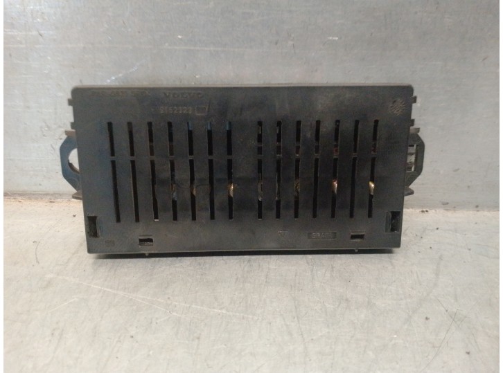 Recambio de modulo electronico para volvo xc90 2.4 diesel cat referencia OEM IAM 9162323  