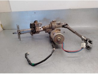 Recambio de columna direccion para toyota corolla (e12) 1.6 16v referencia OEM IAM 4520002180 