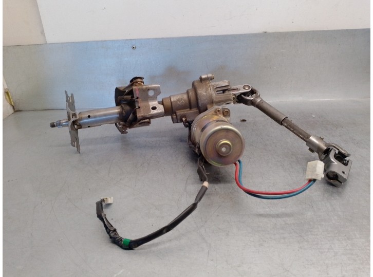 Replacement steering column for Toyota Corolla (E12) 1.6 16V OEM IAM reference 4520002180 