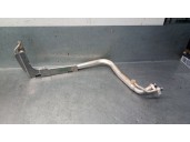 Replacement air conditioning hoses for Cupra Formentor (KM7, KMP) 1.5 TSI OEM IAM reference 5WB816738C 5WB816738C 