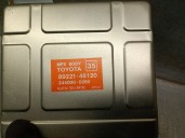 Recambio de modulo electronico para lexus rx (mcu15) 300 awd (mcu15) referencia OEM IAM 8922148120 8922148120 