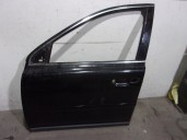 Recambio de puerta delantera izquierda para volvo xc90 2.4 diesel cat referencia OEM IAM 31385356 NEGRA 5 PUERTAS