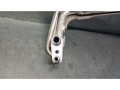 Replacement air conditioning hoses for Cupra Formentor (KM7, KMP) 1.5 TSI OEM IAM reference 5WB816738C 5WB816738C 
