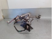 Replacement steering column for Toyota Corolla (E12) 1.6 16V OEM IAM reference 4520002180 