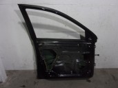 Recambio de puerta delantera izquierda para volvo xc90 2.4 diesel cat referencia OEM IAM 31385356 NEGRA 5 PUERTAS