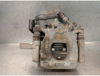 Recambio de pinza freno trasera izquierda para nissan qashqai ii (j11, j11_) 1.5 dci referencia OEM IAM 440114EA0A 440114EA0A TR