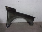 Replacement front left fender for Volvo XC90 2.4 Diesel CAT OEM IAM reference 30796494 BLACK 