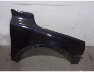 Recambio de aleta delantera derecha para volvo xc90 2.4 diesel cat referencia OEM IAM 30796495 NEGRA 