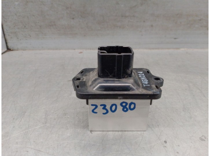 Recambio de resistencia calefaccion para suzuki vitara (ly) 1.4 hybrid (mild hybrid) referencia OEM IAM 9562661M00 9562661M00000