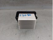 Recambio de resistencia calefaccion para suzuki vitara (ly) 1.4 hybrid (mild hybrid) referencia OEM IAM 9562661M00 9562661M00000