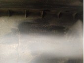 Recambio de molduras traseras para volvo xc90 2.4 diesel cat referencia OEM IAM 30698134  