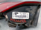 Recambio de piloto trasero izquierdo para ford transit connect 1.6 tdci cat referencia OEM IAM DT1113405AC 1908969 
