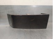 Recambio de molduras traseras para volvo xc90 2.4 diesel cat referencia OEM IAM 30698133  