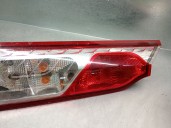 Recambio de piloto trasero izquierdo para ford transit connect 1.6 tdci cat referencia OEM IAM DT1113405AC 1908969 