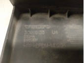 Recambio de molduras traseras para volvo xc90 2.4 diesel cat referencia OEM IAM 30698133 