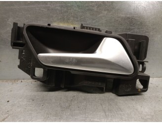 Recambio de maneta interior delantera derecha para peugeot 308 ii (lb_, lp_, lw_, lh_, l3_) 1.6 hdi referencia OEM IAM 98000000V