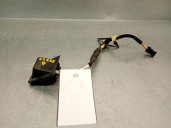 Recambio de modulo electronico para peugeot 208 1.6 blue-hdi fap referencia OEM IAM 9812774580 9812774580 