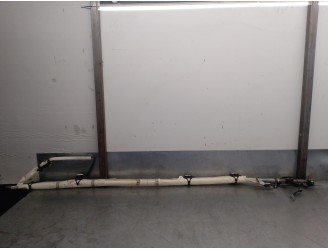 Recambio de airbag cortina delantero izquierdo para volvo xc90 2.4 diesel cat referencia OEM IAM 30698530 