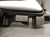 Replacement front right interior door handle for Peugeot 308 II (LB_, LP_, LW_, LH_, L3_) 1.6 HDI OEM IAM reference 98000000V