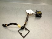 Recambio de modulo electronico para peugeot 208 1.6 blue-hdi fap referencia OEM IAM 9812774580 9812774580 