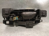 Replacement front right interior door handle for Peugeot 308 II (LB_, LP_, LW_, LH_, L3_) 1.6 HDI OEM IAM reference 98000000V