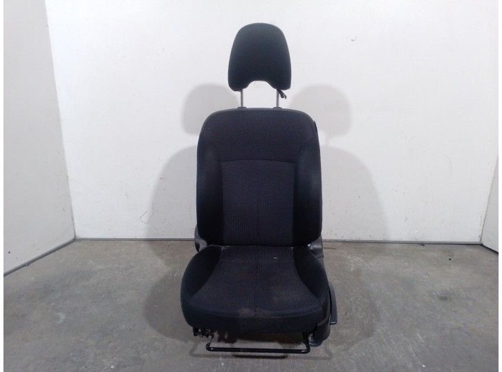 Recambio de asiento delantero izquierdo para subaru forester (sh_) 2.0 d awd (shh) referencia OEM IAM 64110FG031 64110FG031 