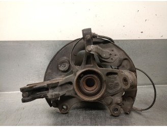 Recambio de mangueta delantera derecha para peugeot 308 ii (lb_, lp_, lw_, lh_, l3_) 1.6 hdi referencia OEM IAM 1610138080 16101