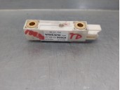Recambio de sensor airbag para volvo xc90 2.4 diesel cat referencia OEM IAM 8651755 