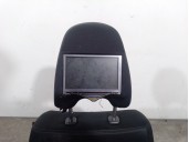 Recambio de asiento delantero izquierdo para subaru forester (sh_) 2.0 d awd (shh) referencia OEM IAM 64110FG031 64110FG031 