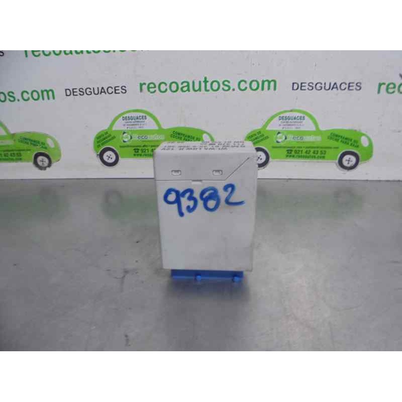 Recambio de modulo electronico para bmw serie 3 berlina (e36) 2.0 24v referencia OEM IAM 61358366381  