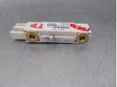Recambio de sensor airbag para volvo xc90 2.4 diesel cat referencia OEM IAM 8651755 