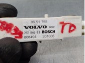 Recambio de sensor airbag para volvo xc90 2.4 diesel cat referencia OEM IAM 8651755 