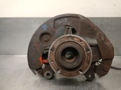 Replacement front left steering knuckle for Peugeot 308 II (LB_, LP_, LW_, LH_, L3_) 1.6 HDi OEM IAM reference 1610137880 161