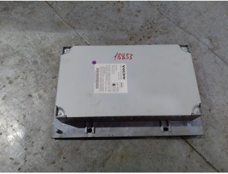 Recambio de sistema audio / radio cd para volvo xc90 2.4 diesel cat referencia OEM IAM 31215524 