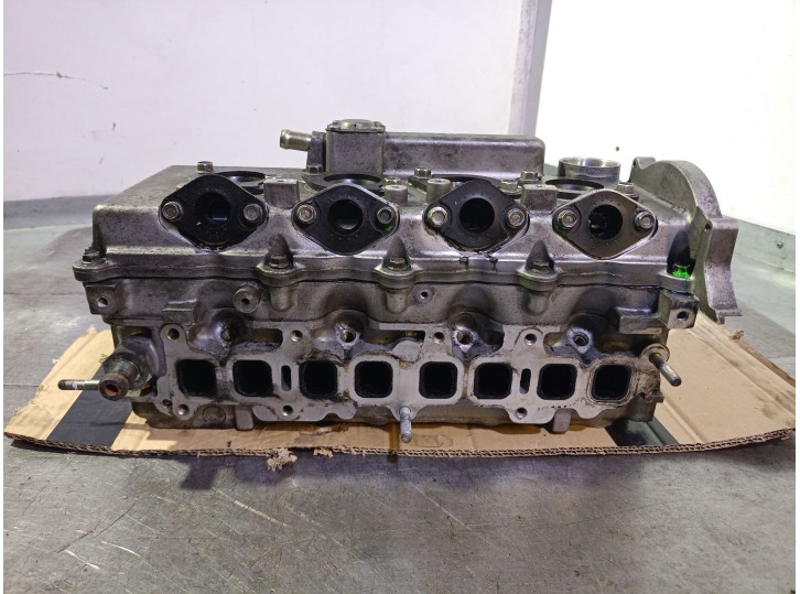 Recambio de culata para opel astra h gtc (a04) 1.7 cdti (l08) referencia OEM IAM 607151 5607292 897372780