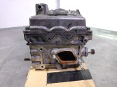 Recambio de culata para opel astra h gtc (a04) 1.7 cdti (l08) referencia OEM IAM 607151 5607292 897372780