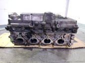 Recambio de culata para opel astra h gtc (a04) 1.7 cdti (l08) referencia OEM IAM 607151 5607292 897372780