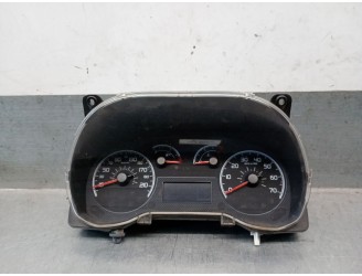 Recambio de cuadro instrumentos para peugeot bipper (aa_) 1.3 hdi 75 referencia OEM IAM 1376600080 1617550480 