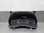 Recambio de cuadro instrumentos para peugeot bipper (aa_) 1.3 hdi 75 referencia OEM IAM 1376600080 1617550480 