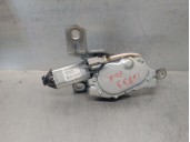 Replacement rear wiper motor for Volvo XC90 2.4 Diesel CAT OEM IAM reference 8638163 443122292017 
