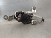 Replacement rear wiper motor for Volvo XC90 2.4 Diesel CAT OEM IAM reference 8638163 443122292017 