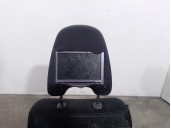 Recambio de asiento delantero derecho para subaru forester (sh_) 2.0 d awd (shh) referencia OEM IAM 64110FG021 64110FG021 