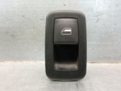 Recambio de mando elevalunas trasero izquierdo para lancia voyager monospace (404_) 2.8 crd (rt, 53) referencia OEM IAM 68110869