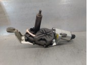 Recambio de motor limpia trasero para volvo xc90 2.4 diesel cat referencia OEM IAM 8638163 443122292017 