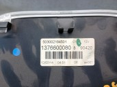 Recambio de cuadro instrumentos para peugeot bipper (aa_) 1.3 hdi 75 referencia OEM IAM 1376600080 1617550480 