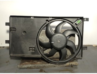 Recambio de electroventilador para peugeot bipper (aa_) 1.3 hdi 75 referencia OEM IAM 1253R3 