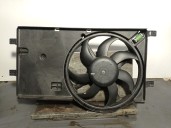Recambio de electroventilador para peugeot bipper (aa_) 1.3 hdi 75 referencia OEM IAM 1253R3 