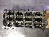 Recambio de culata para opel astra h gtc (a04) 1.7 cdti (l08) referencia OEM IAM 607151 5607292 897372780