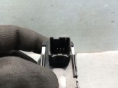 Recambio de mando elevalunas trasero izquierdo para lancia voyager monospace (404_) 2.8 crd (rt, 53) referencia OEM IAM 68110869