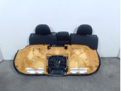 Recambio de asientos traseros para subaru forester (sh_) 2.0 d awd (shh) referencia OEM IAM 64378SC000 64378SC000 